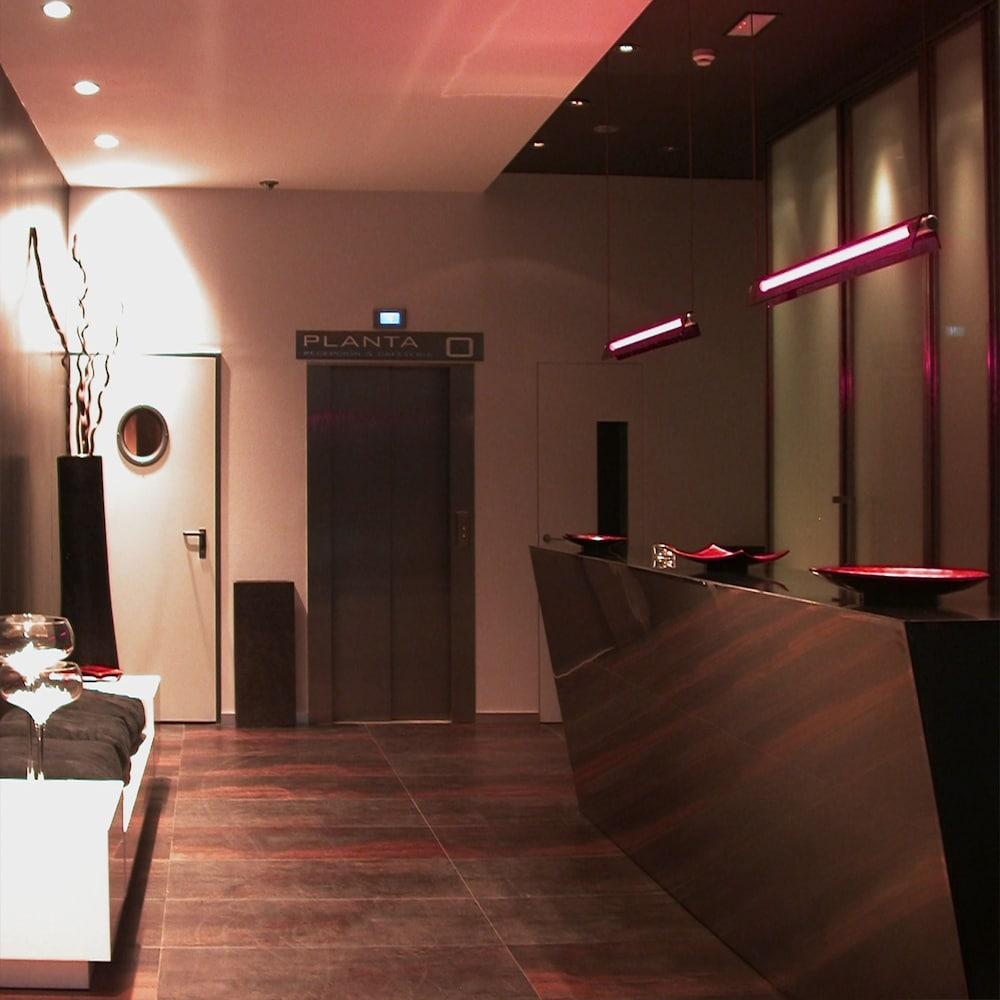 Hyltor Hotel 4*