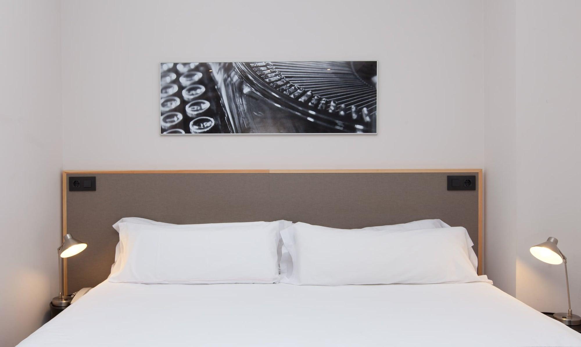 Hotel Kramer Valencia