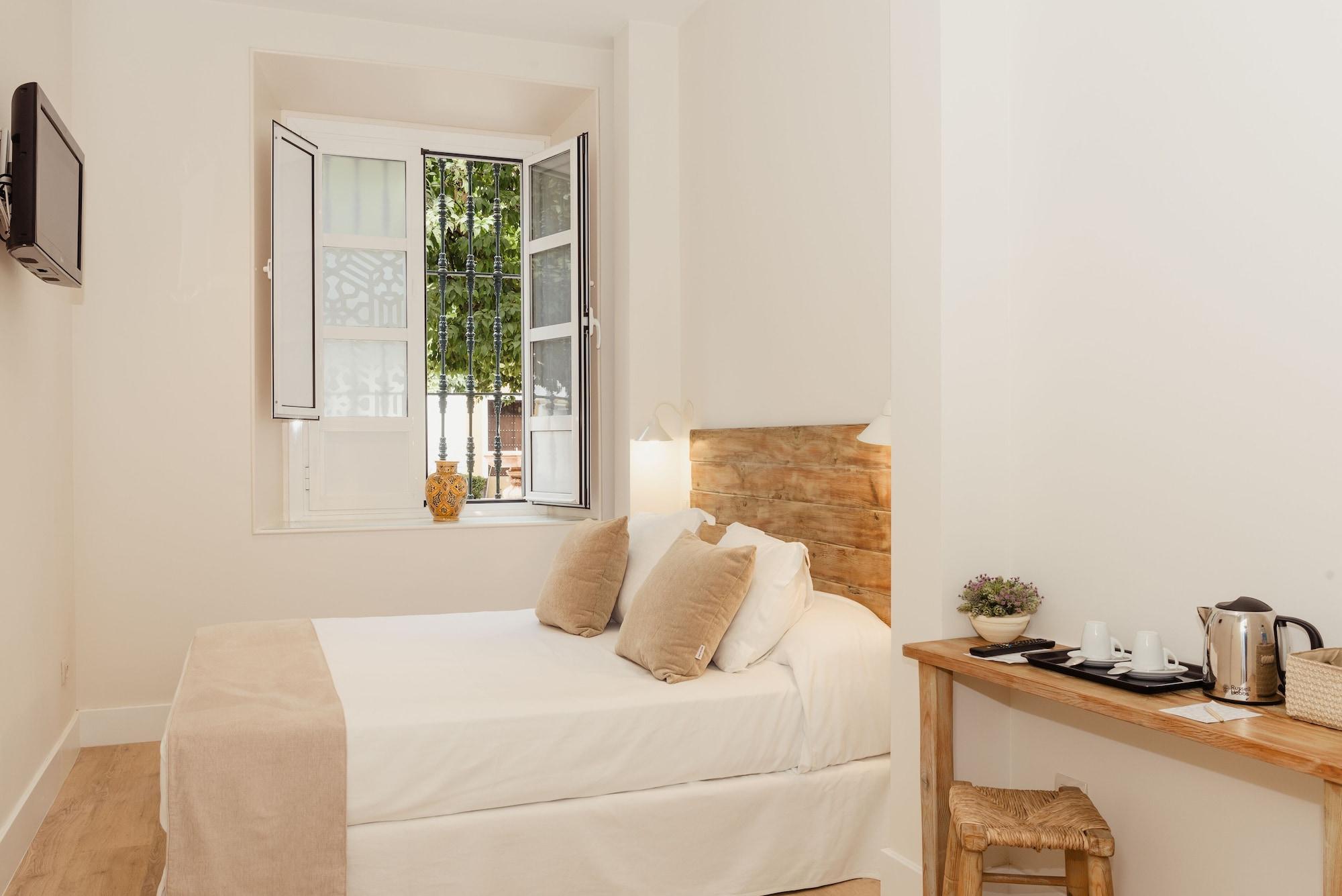 Boutique Elvira Plaza Seville