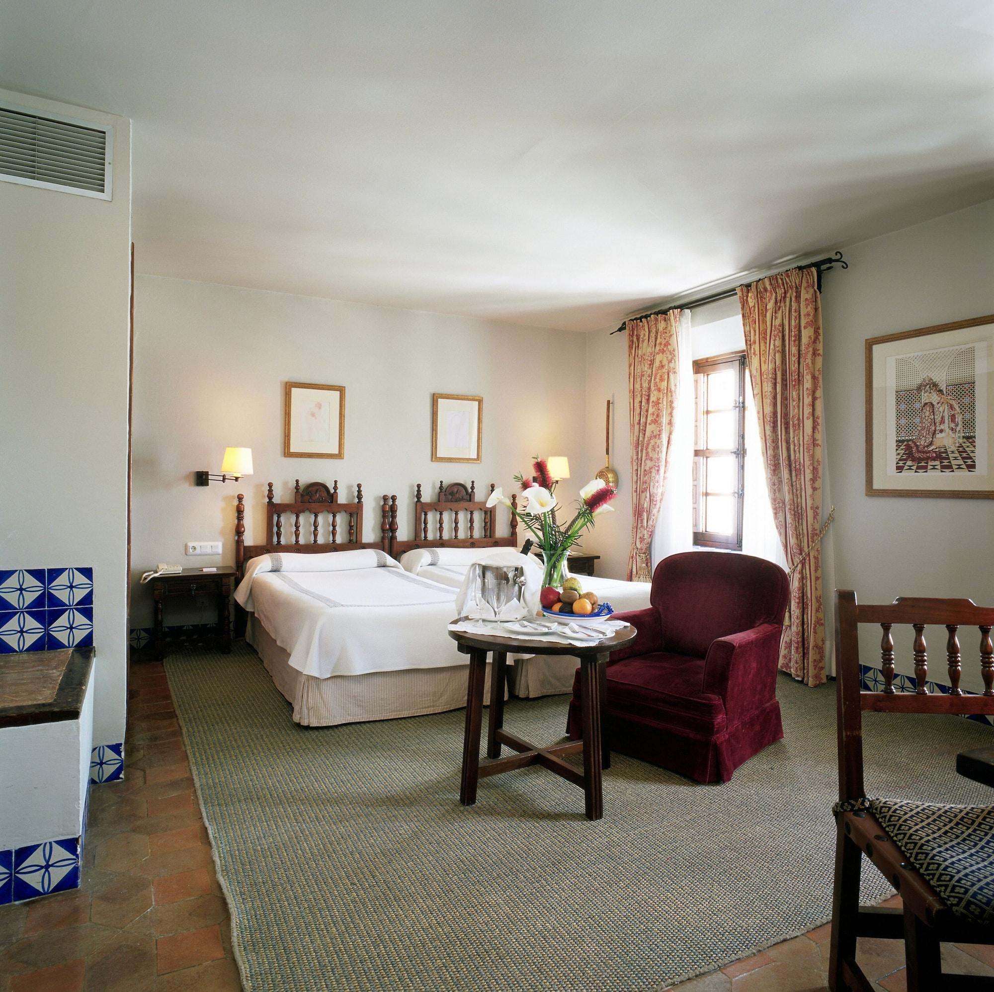 Hotel De 4*