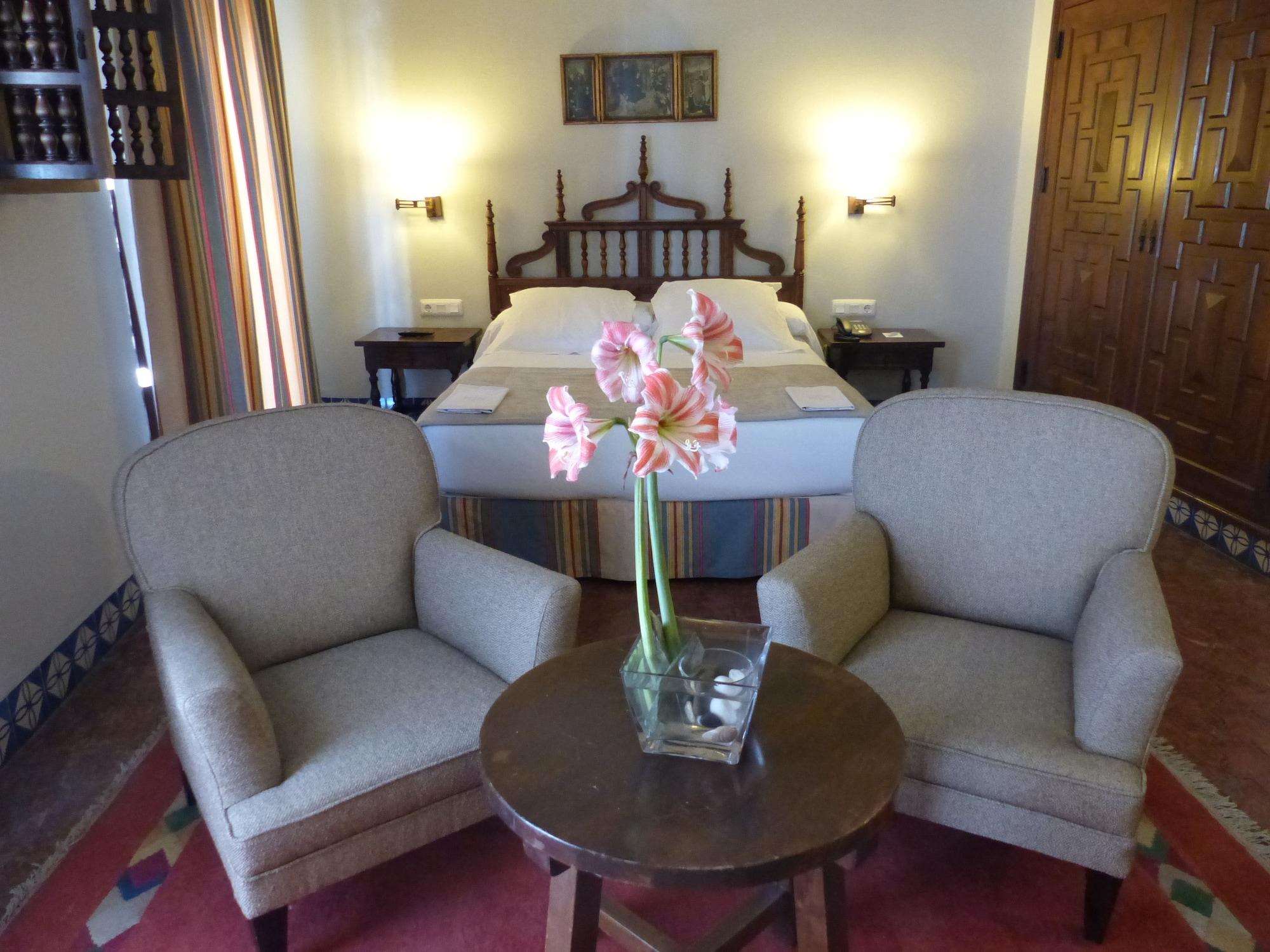 Hotel De 4*