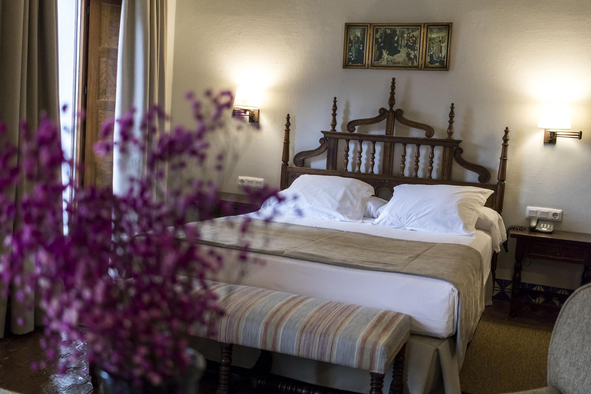 De Hotel Arcos de la Frontera
