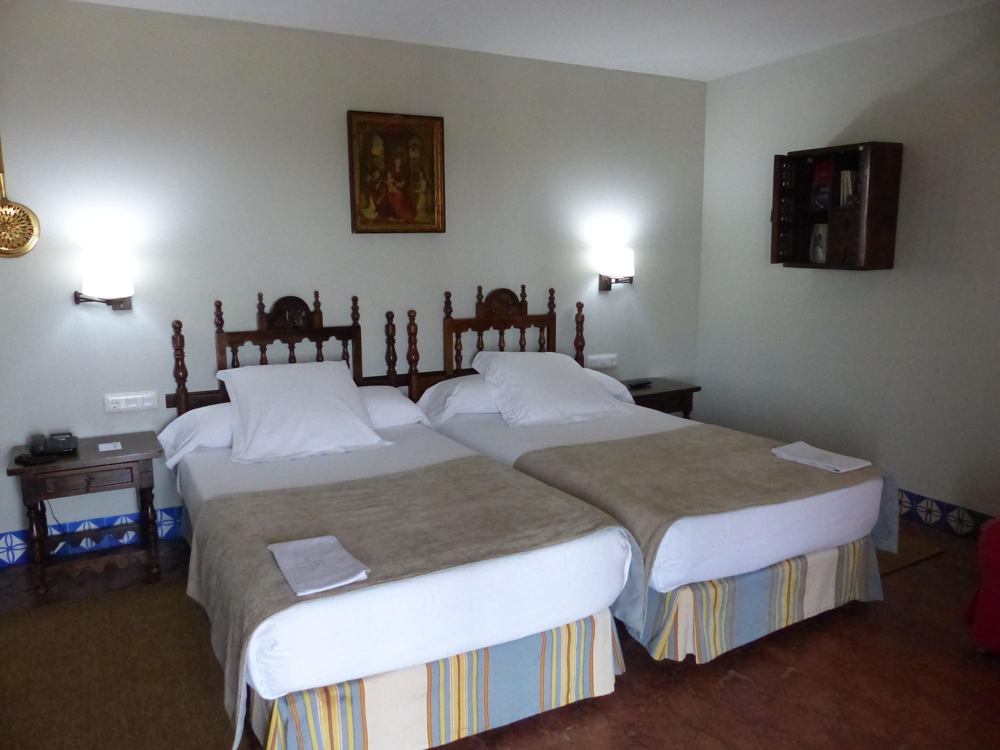 De 4* Arcos de la Frontera