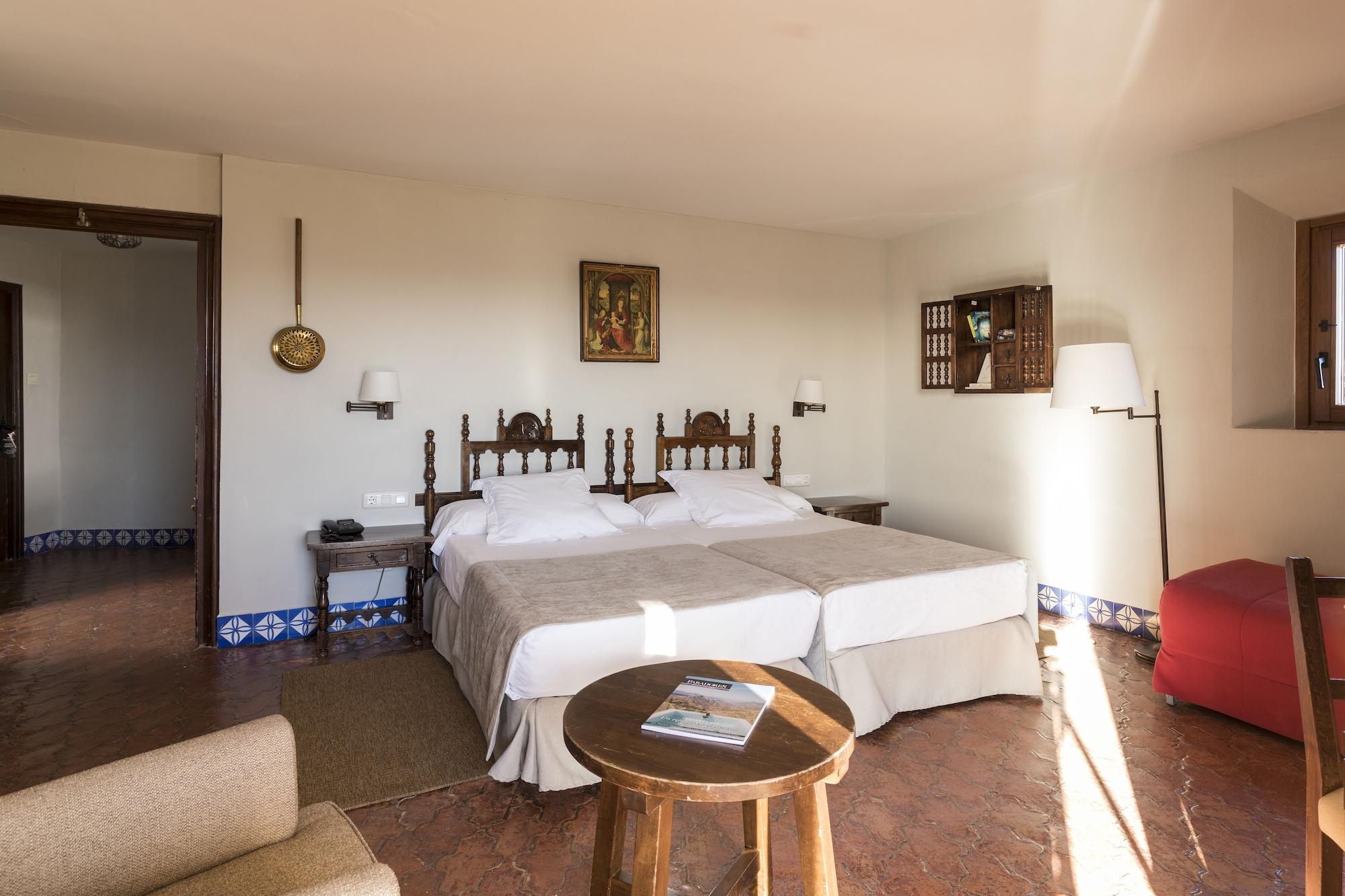 Hotel De Arcos de la Frontera