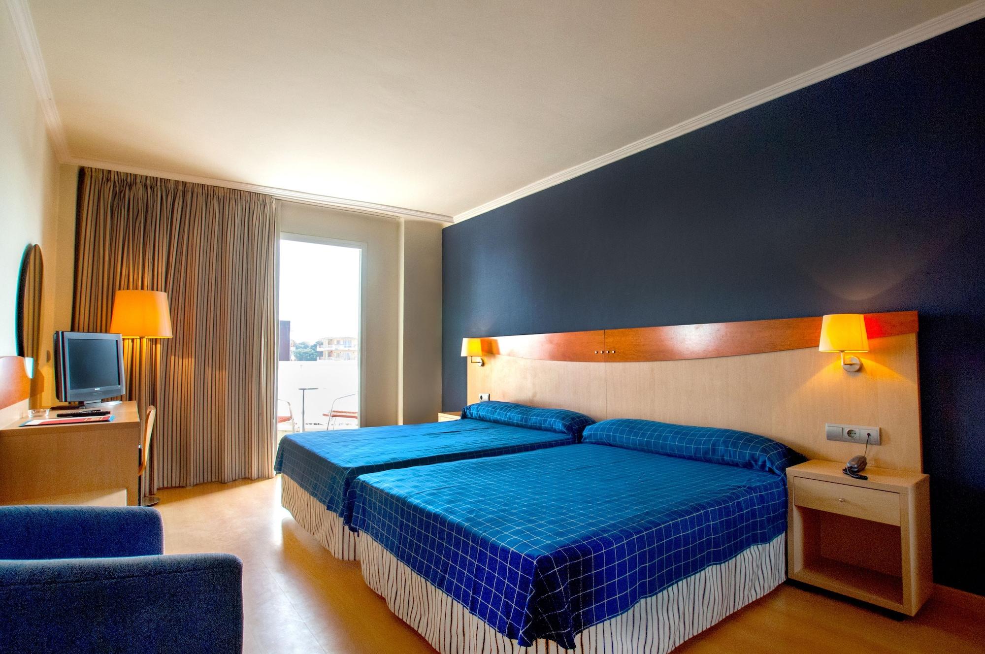 Hotel Evenia President 3*