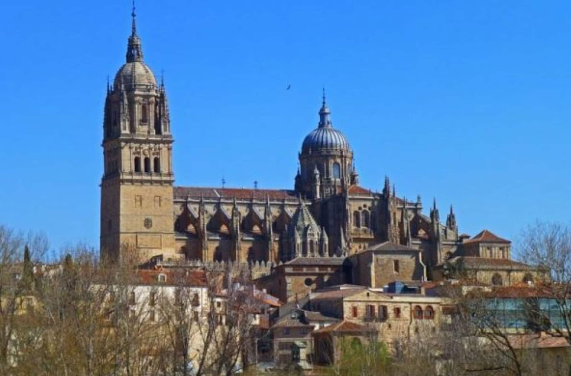 Montalvo Hotel 4*
