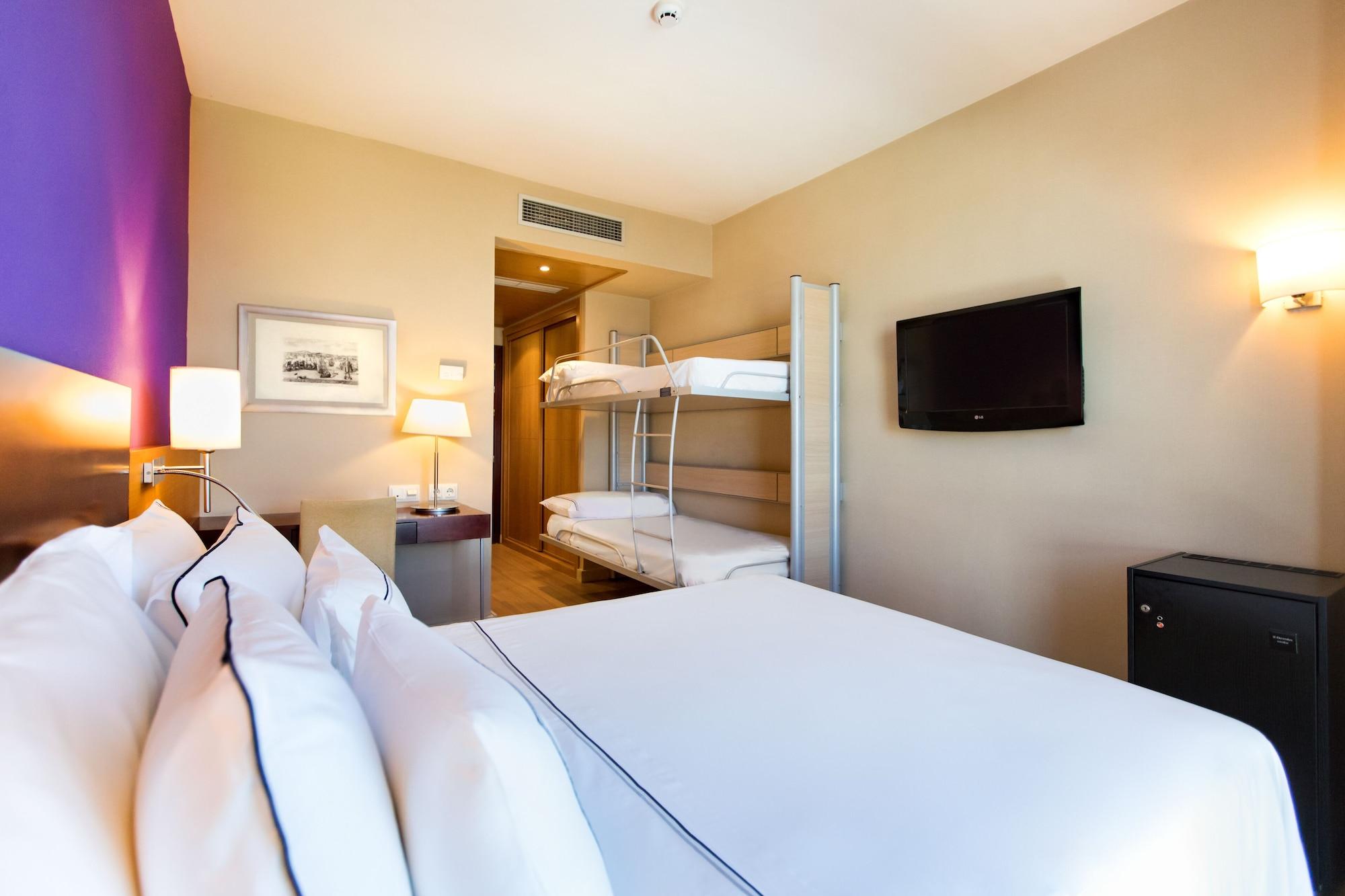 Hotel Montalvo