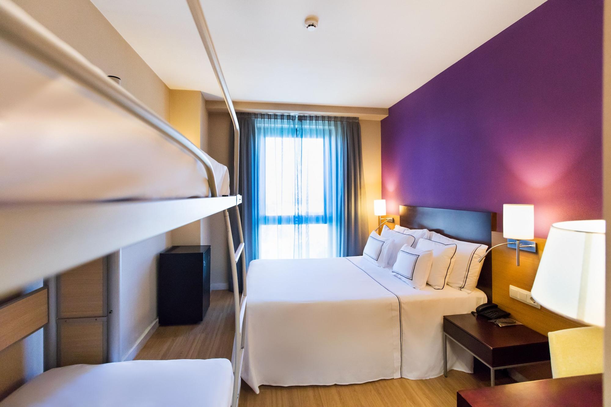 Montalvo 4* Salamanca