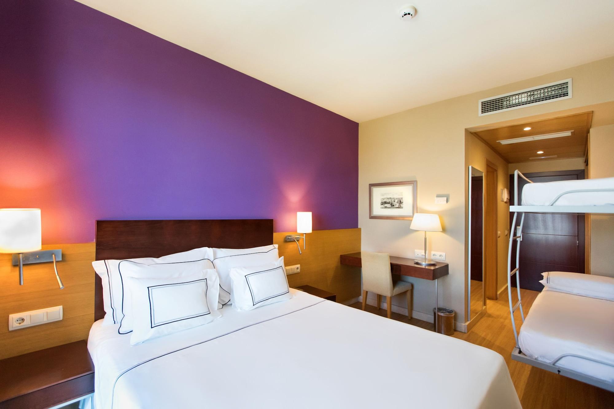 Hotel Montalvo