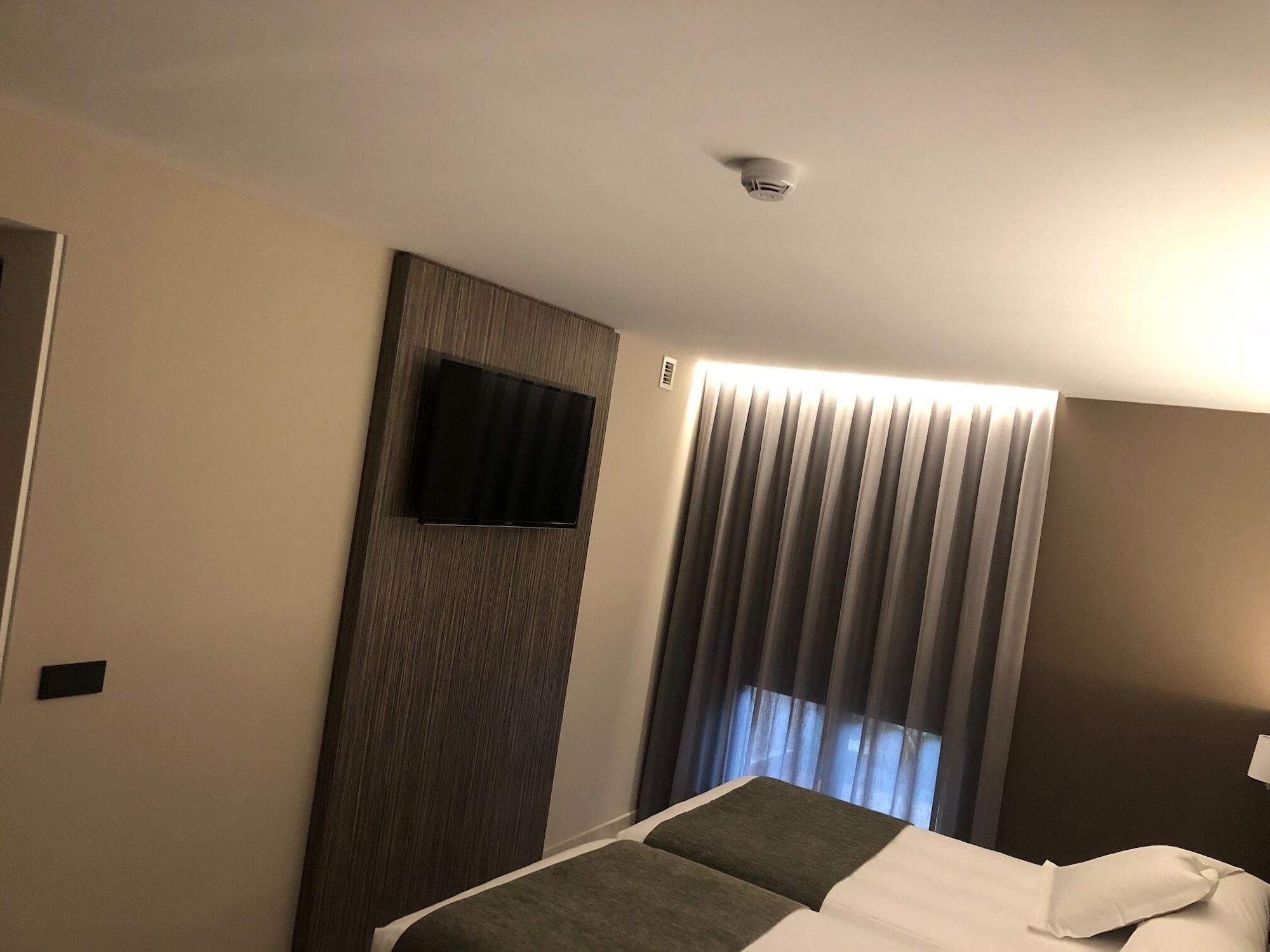 Balneario De La Virgen Hotel Jaraba
