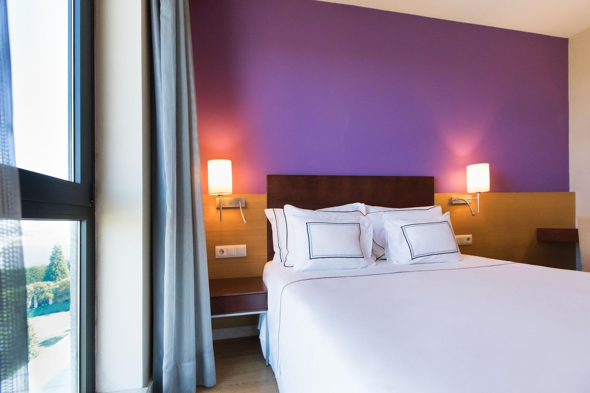 Hotel Montalvo