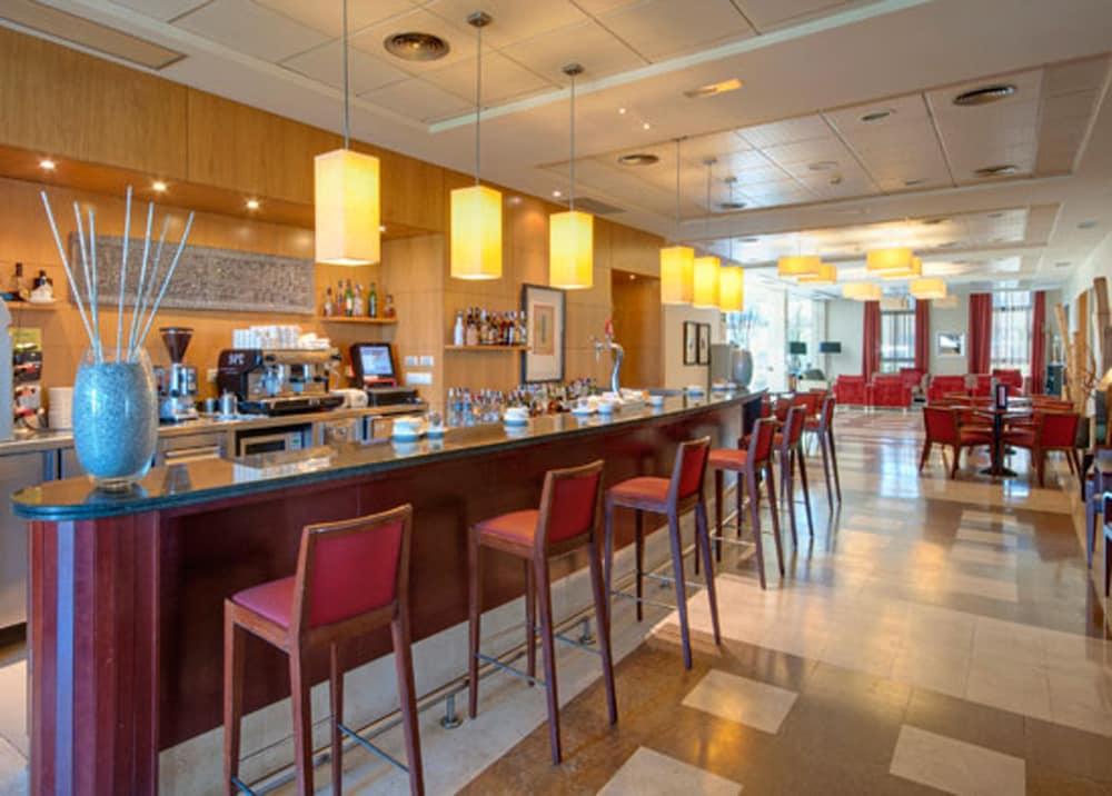 Montalvo Hotel 4*