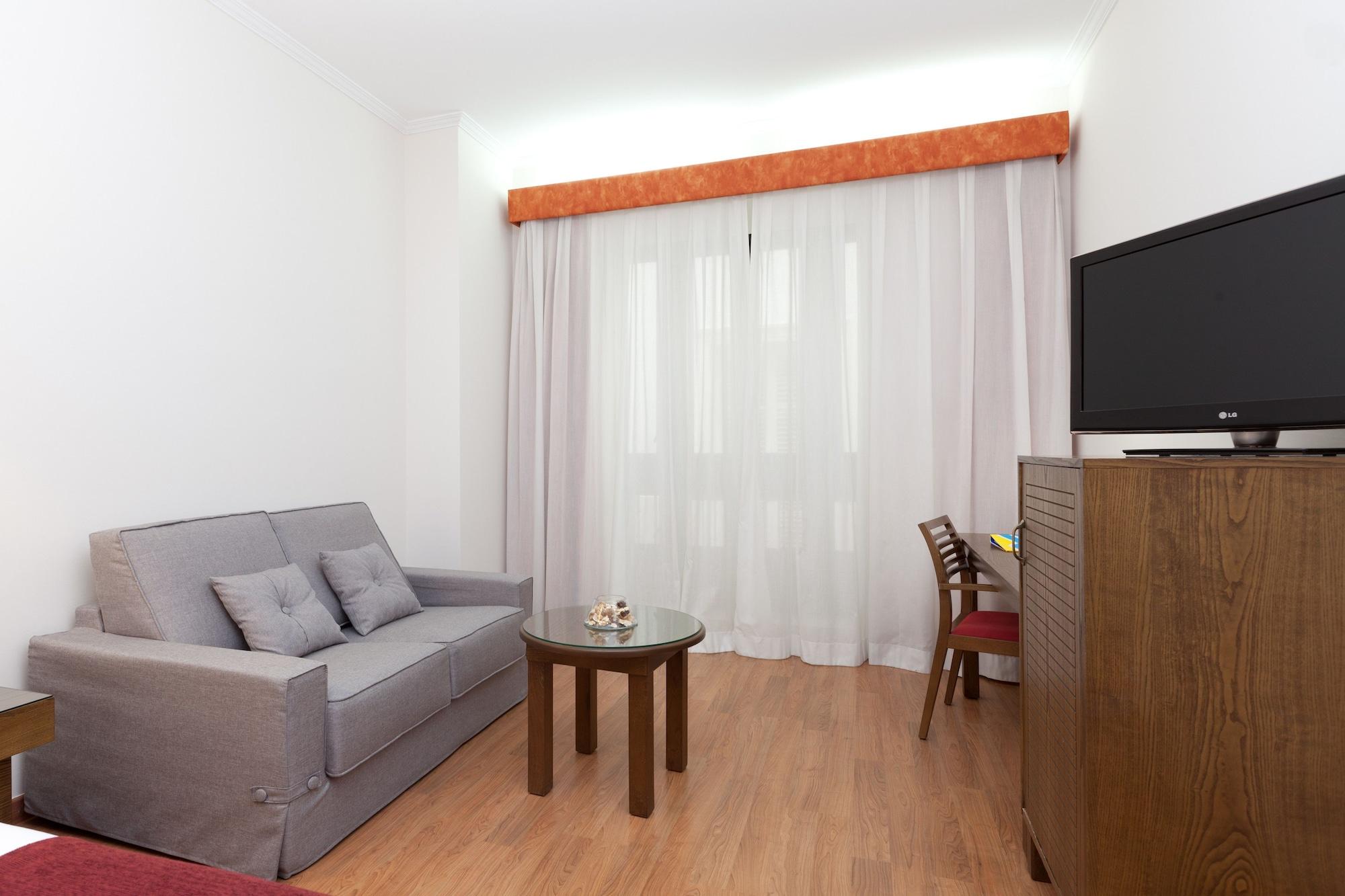 Hotel Senator Cádiz