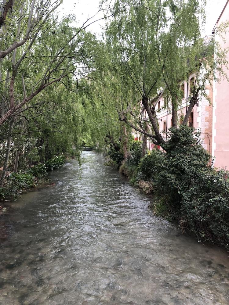 Balneario De La Virgen Hotel Jaraba