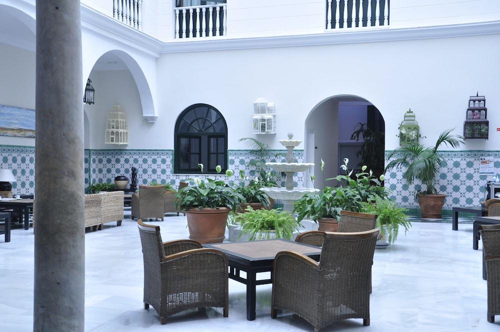 Hotel Senator Cádiz