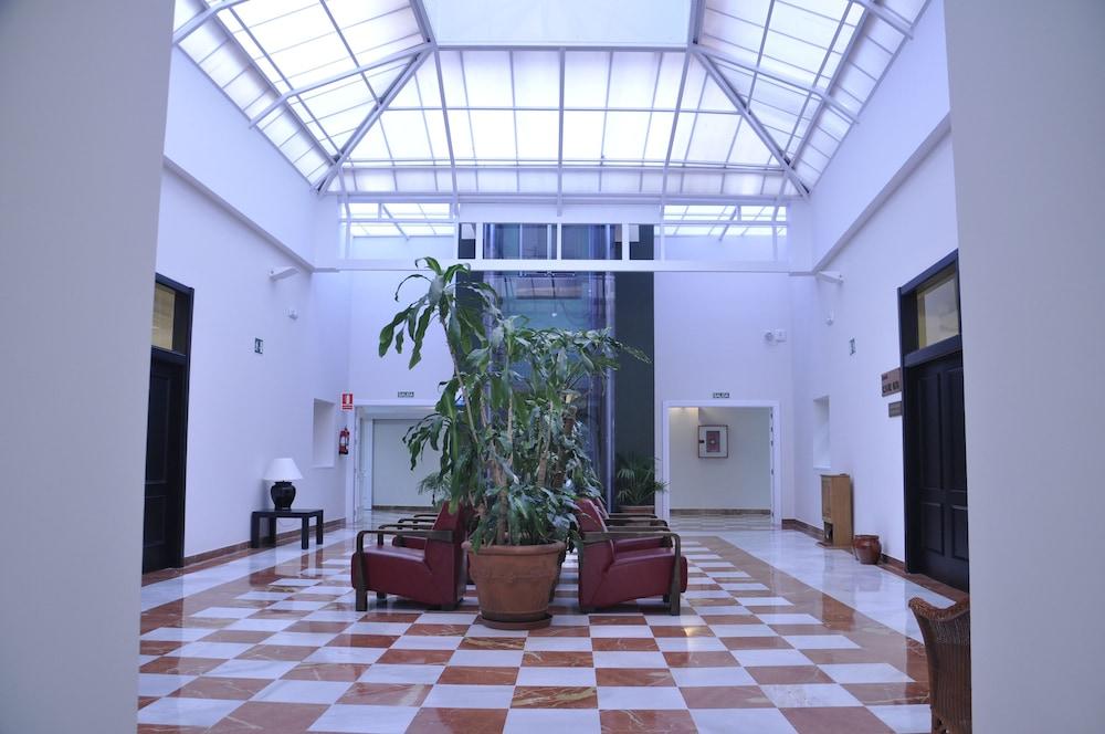Senator Hotel Cádiz