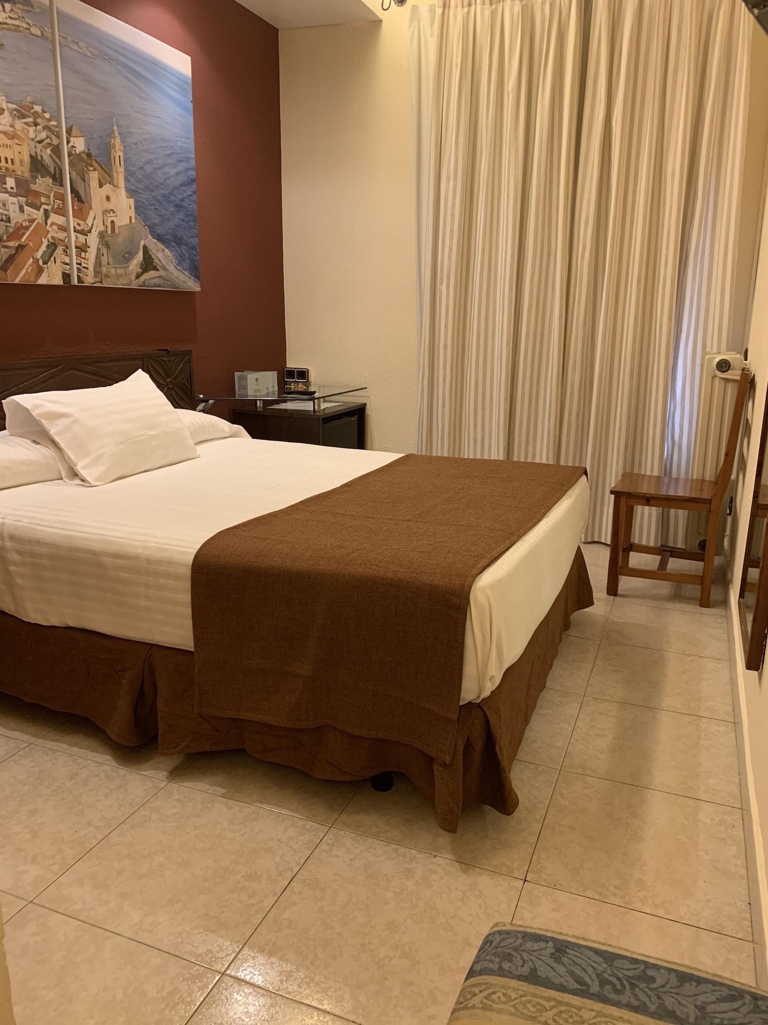 Galeón Hotel Sitges