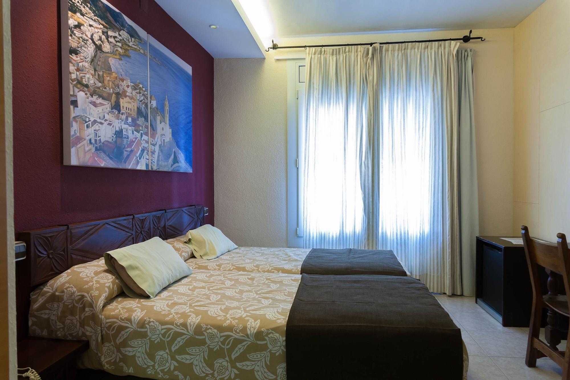 Hotel Galeón