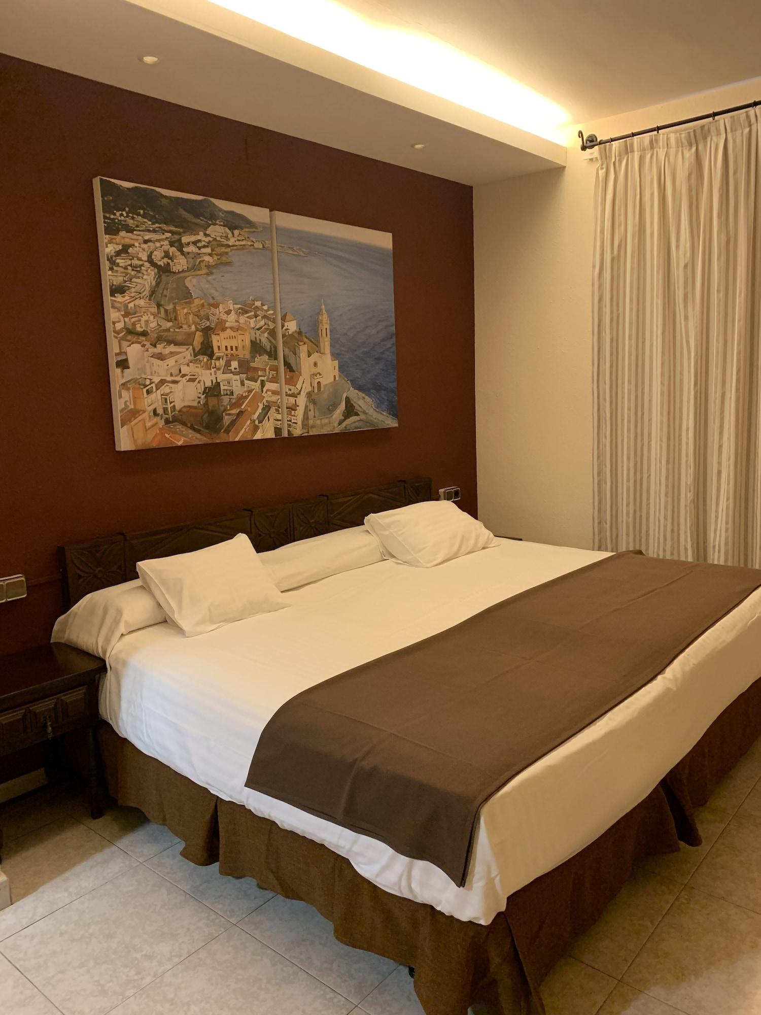 Galeón Hotel