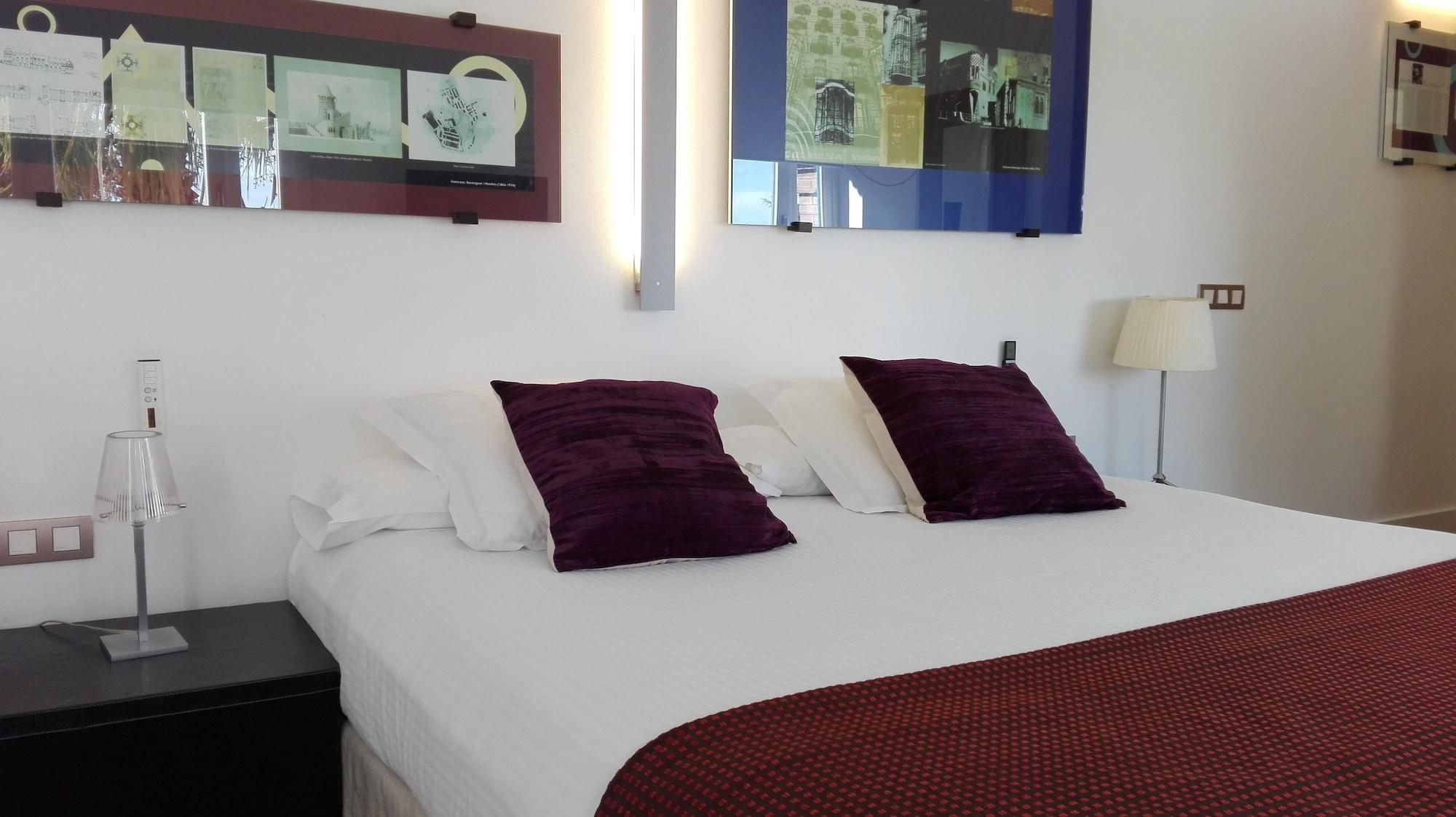 Boutique Mas Passamaner Hotel