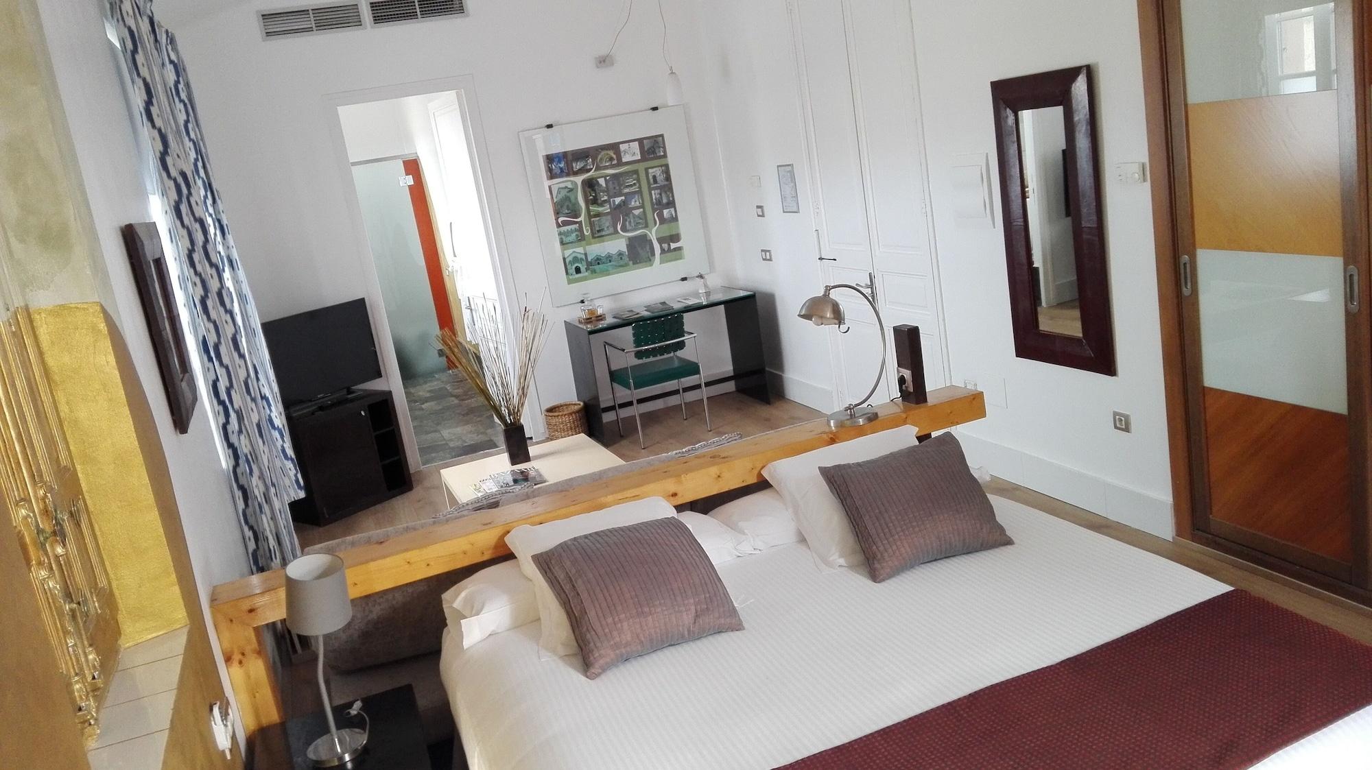 Hotel Boutique Mas Passamaner 5*