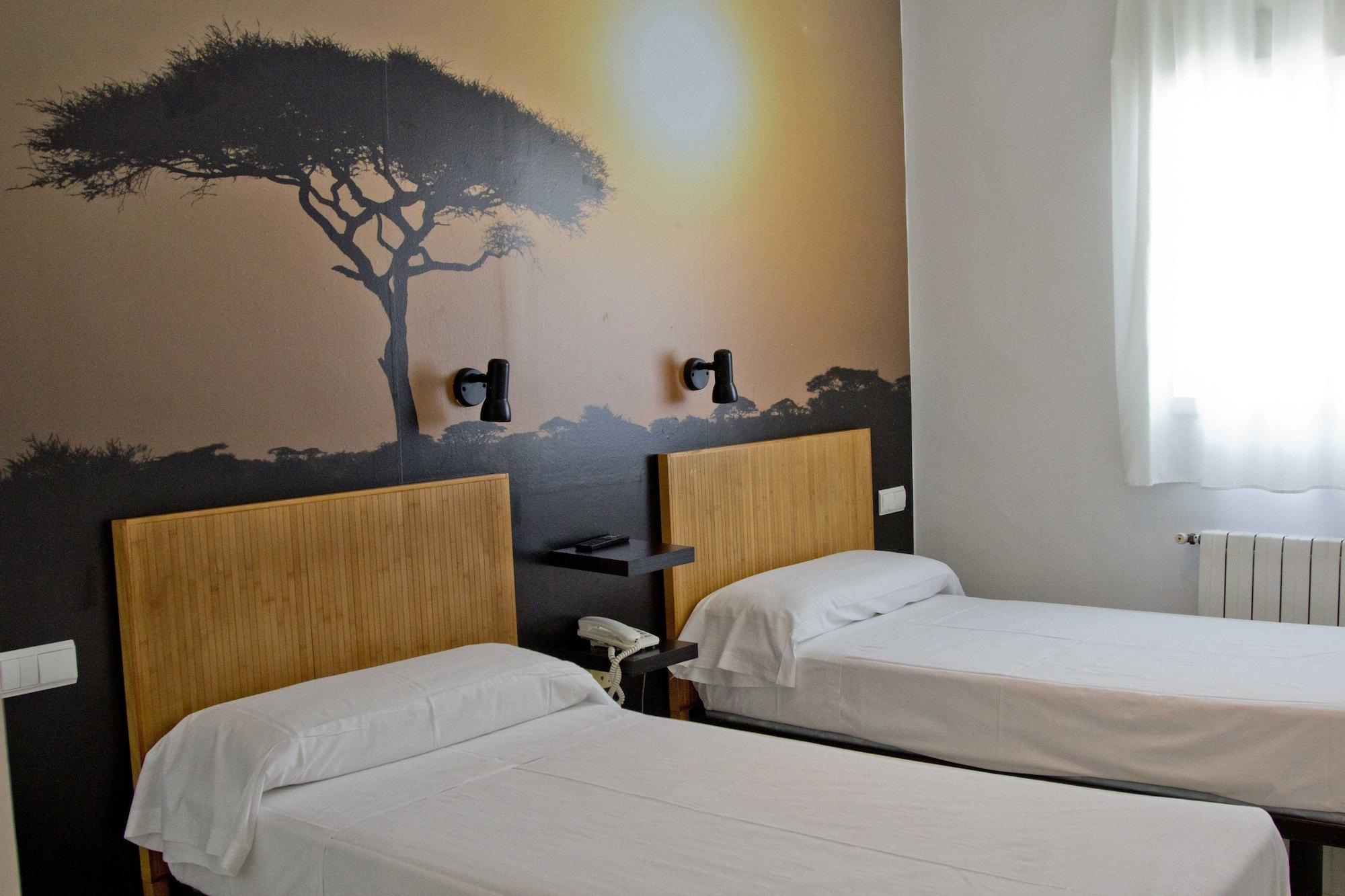 Casual Del Cine Hotel Valencia