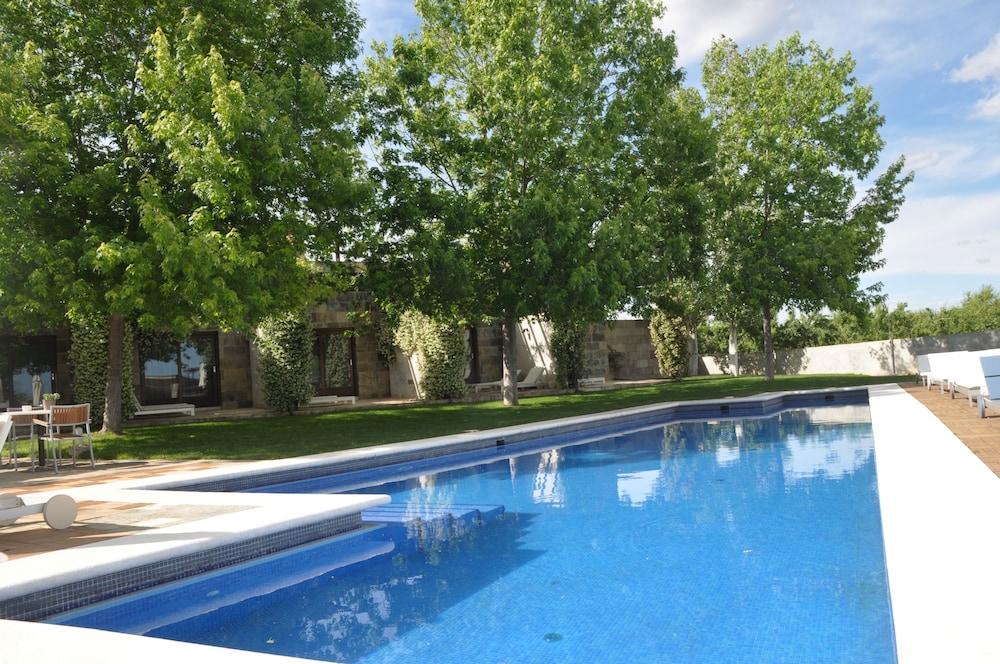 Hotel Boutique Mas Passamaner La Selva del Camp