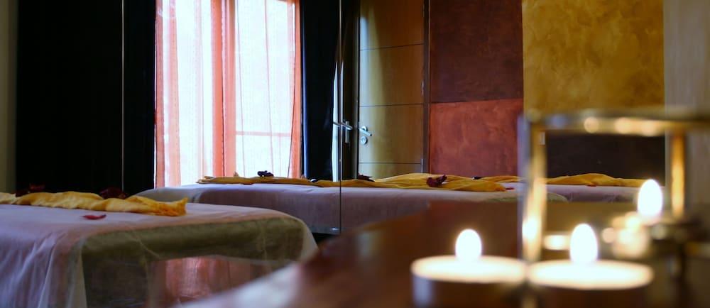 Hotel Boutique Mas Passamaner