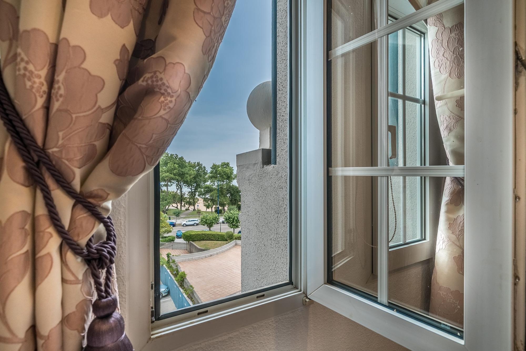 Boutique Brisas Hotel