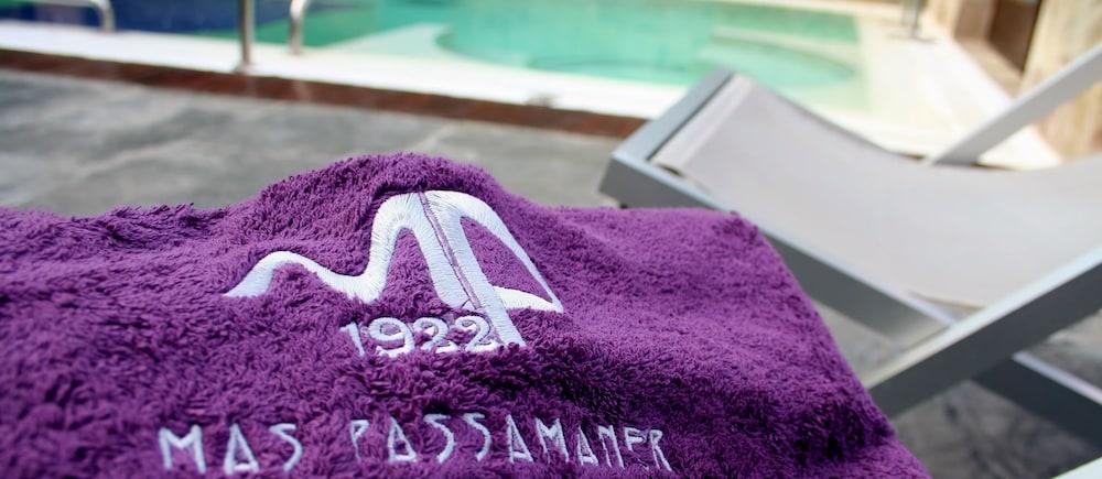 Boutique Mas Passamaner 5*
