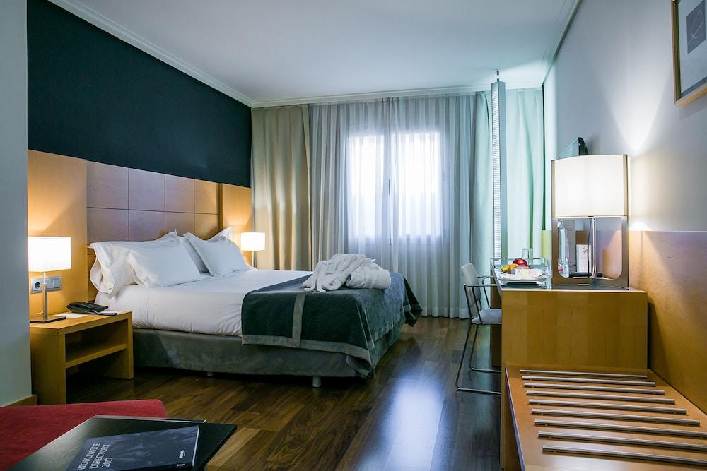 Hotel Barcelo Siete Coronas Murcia