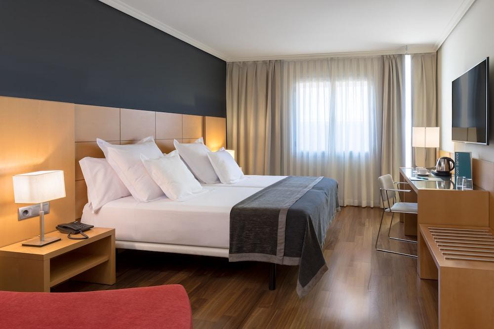 Barcelo Siete Coronas 4* Murcia