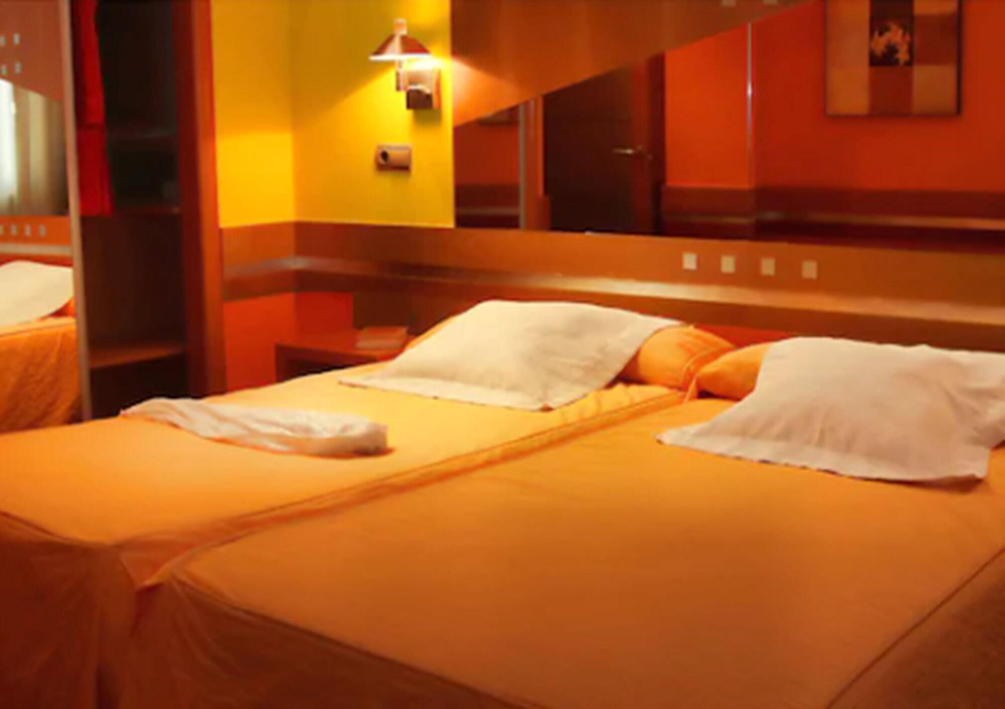 Torresport Hotel Torrelavega