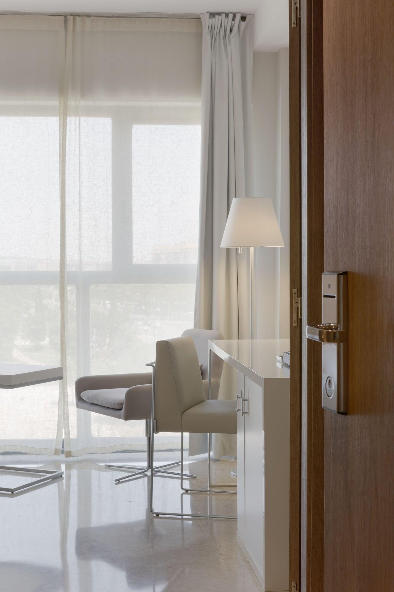 Hotel Nh Ciudad De Zaragoza