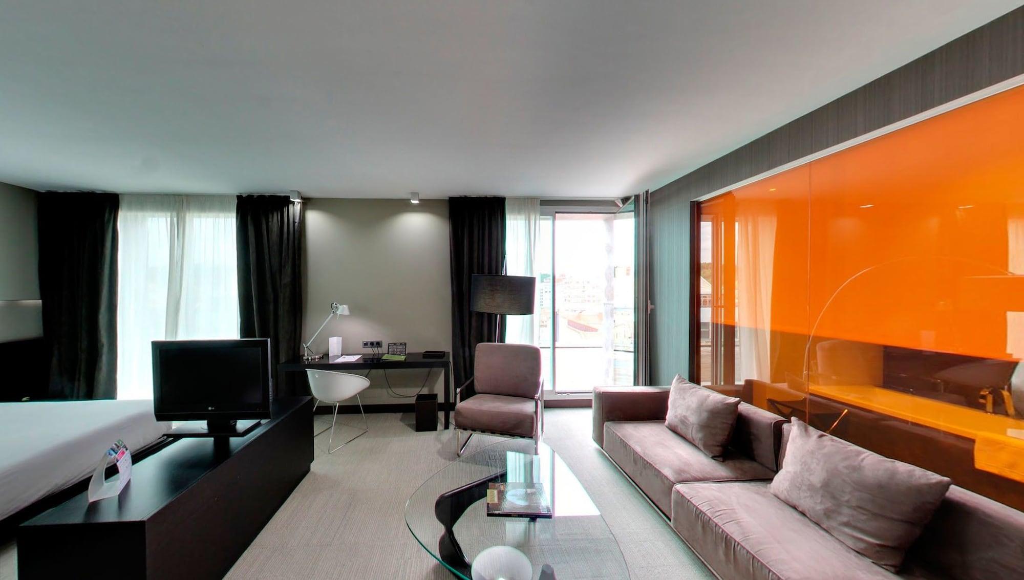 Hotel Silken Gran Teatro
