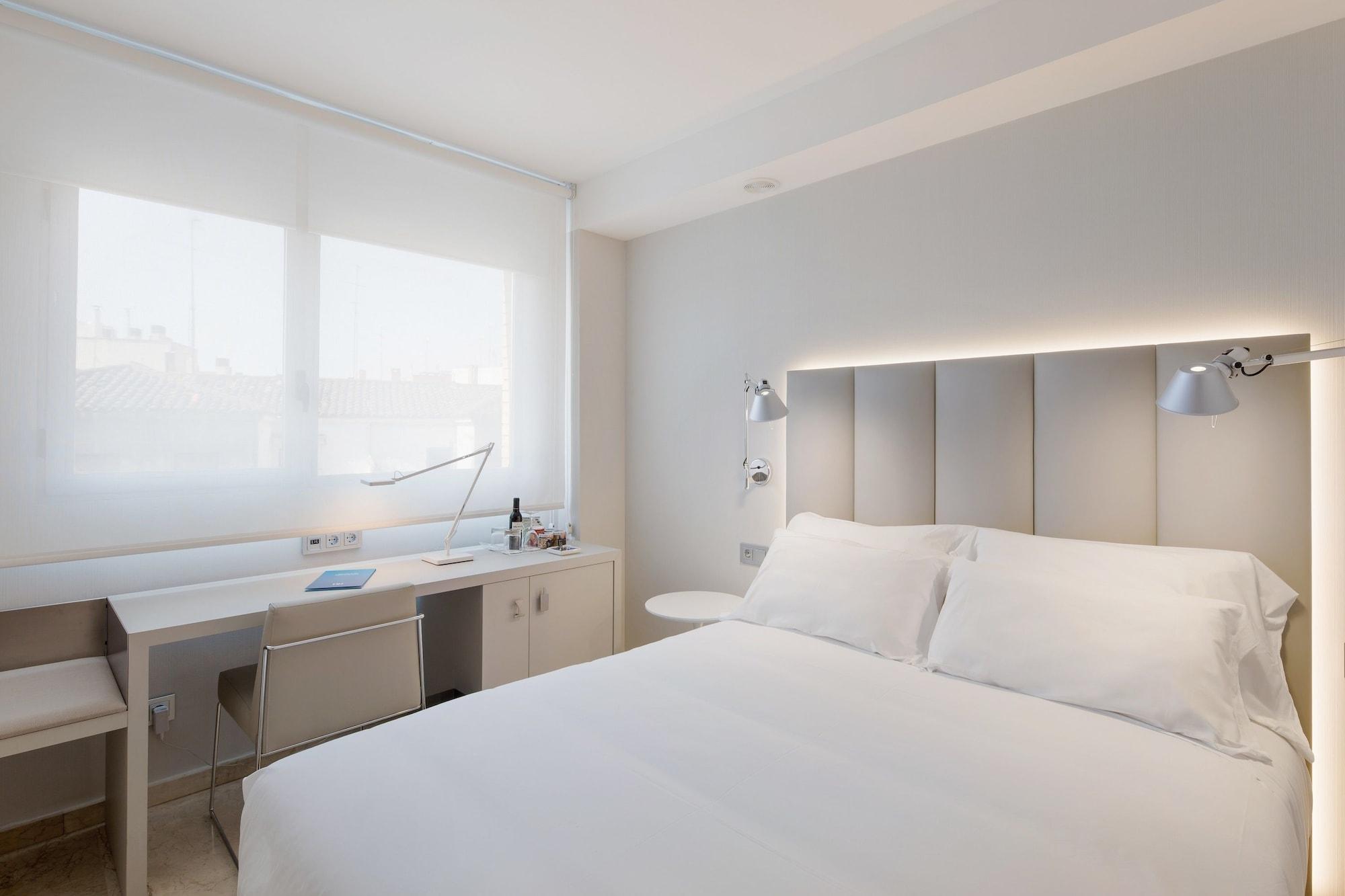 Hotel Nh Ciudad De