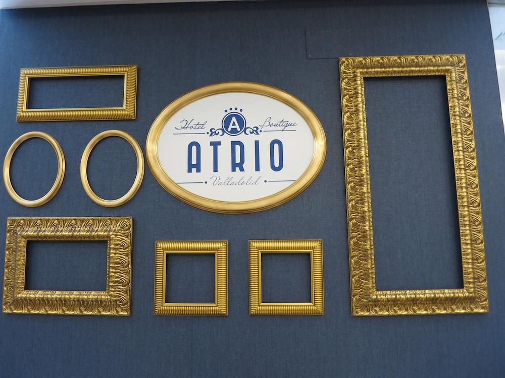 Boutique Atrio Valladolid