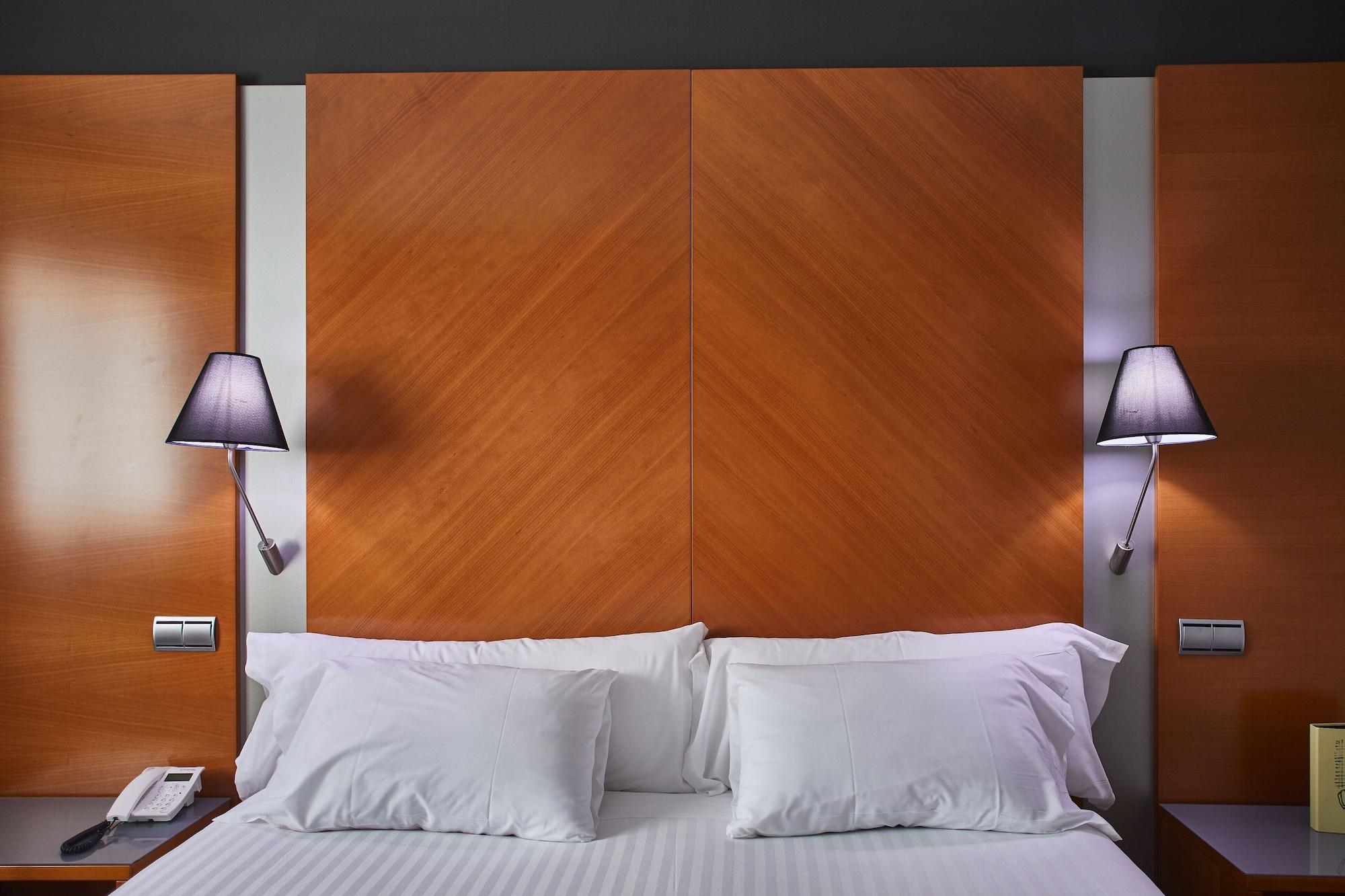 Silken Juan De Austria Hotel 4*
