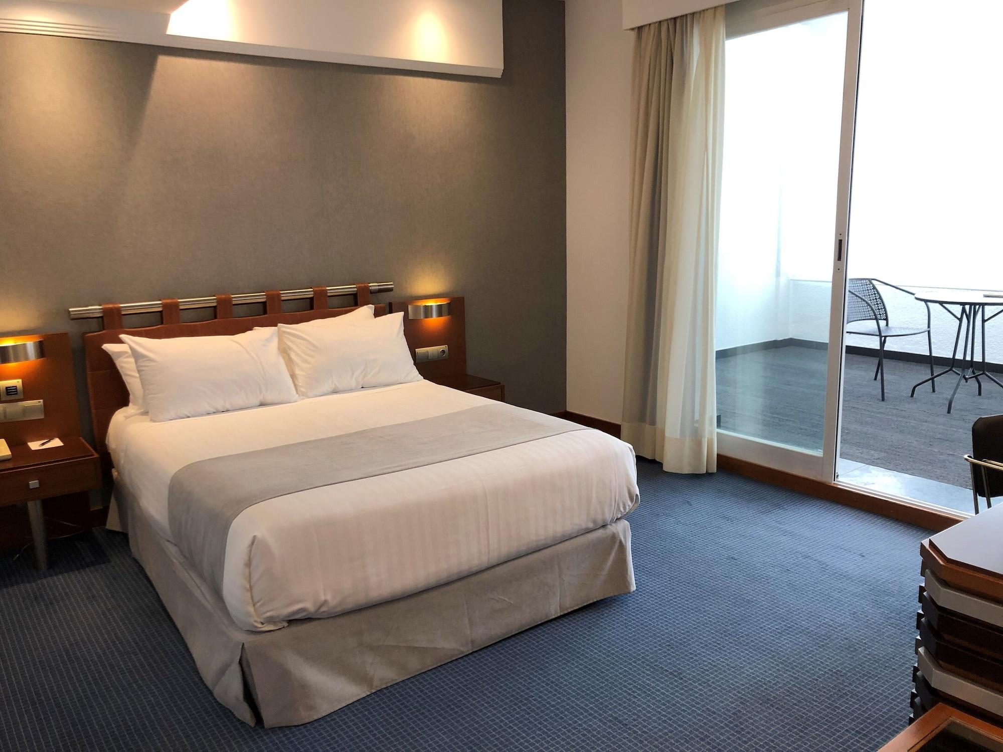 Olid Hotel