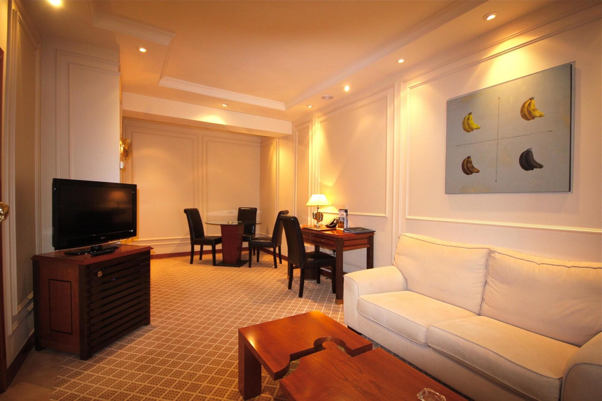 Olid Hotel