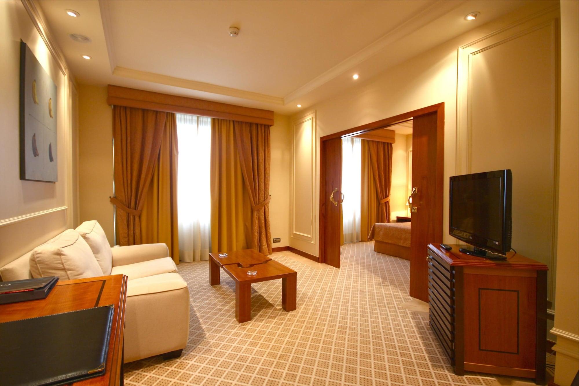 Olid 4* Valladolid