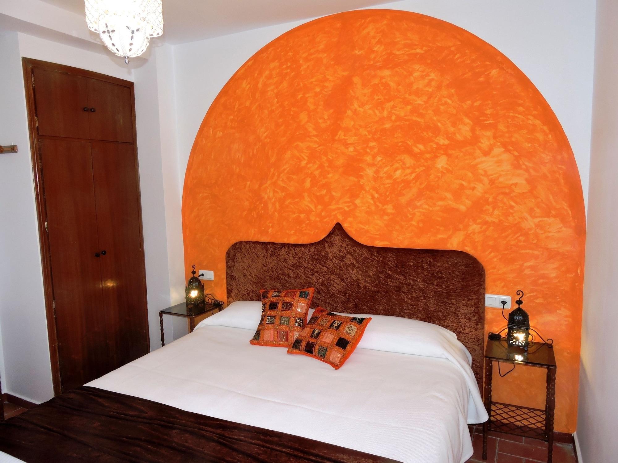 La Fonda Del Califa Hotel Arcos de la Frontera