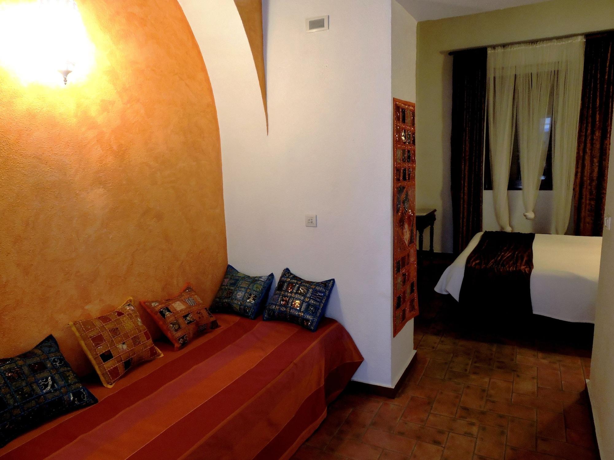 La Fonda Del Califa Hotel Arcos de la Frontera