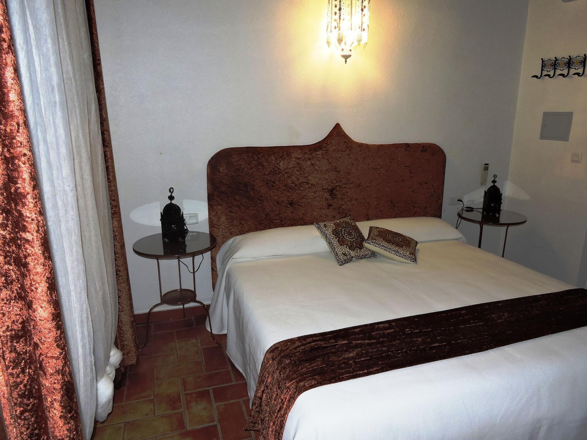 Hotel La Fonda Del Califa