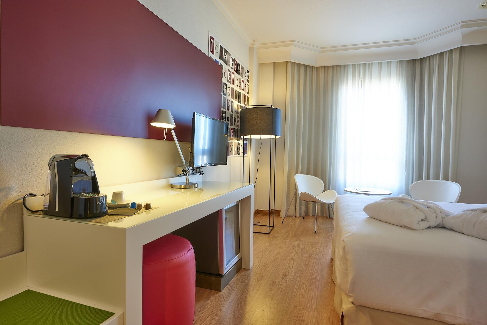 Galeones Affiliated By Meliá Hotel Vigo