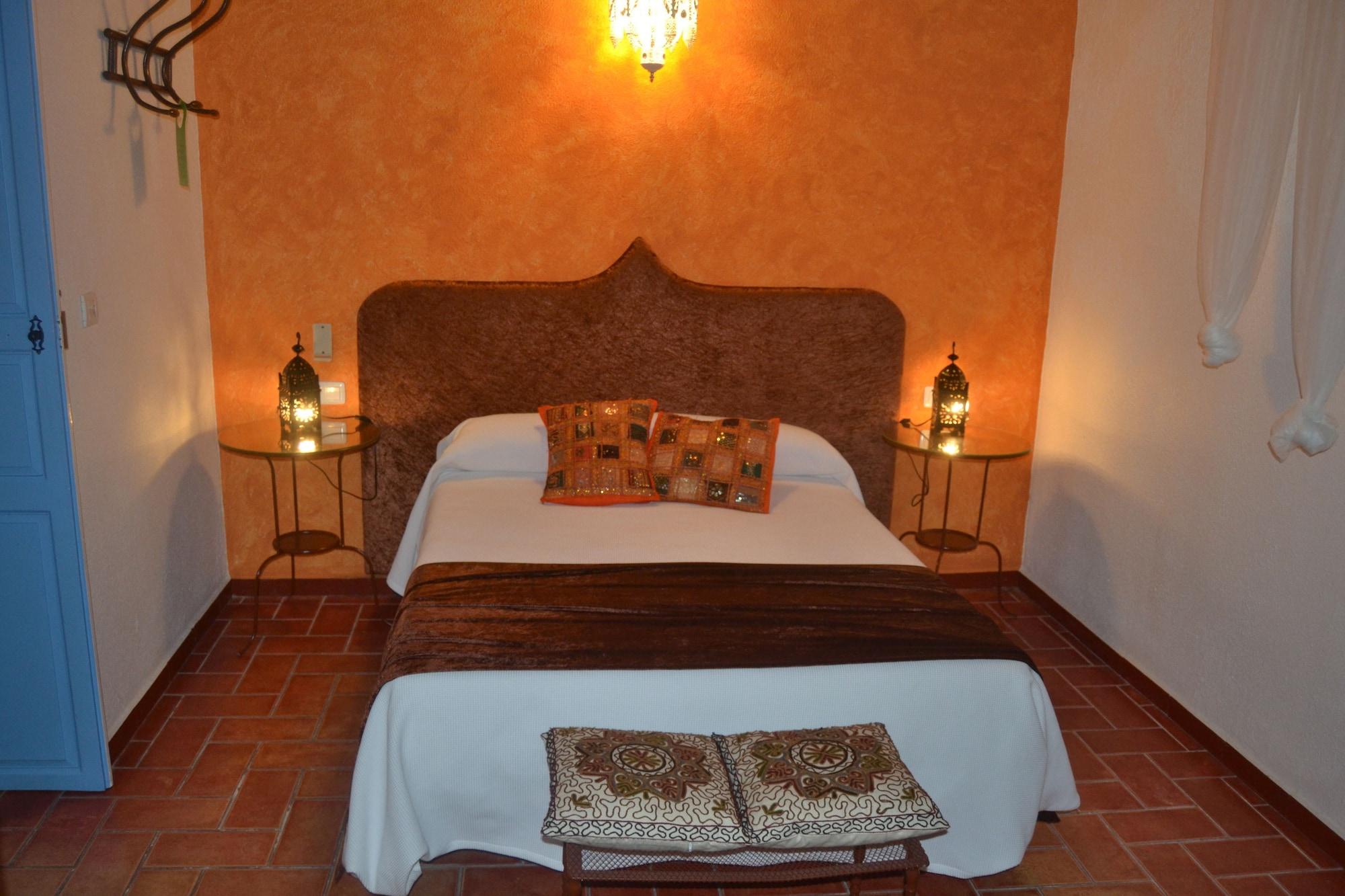 Hotel La Fonda Del Califa