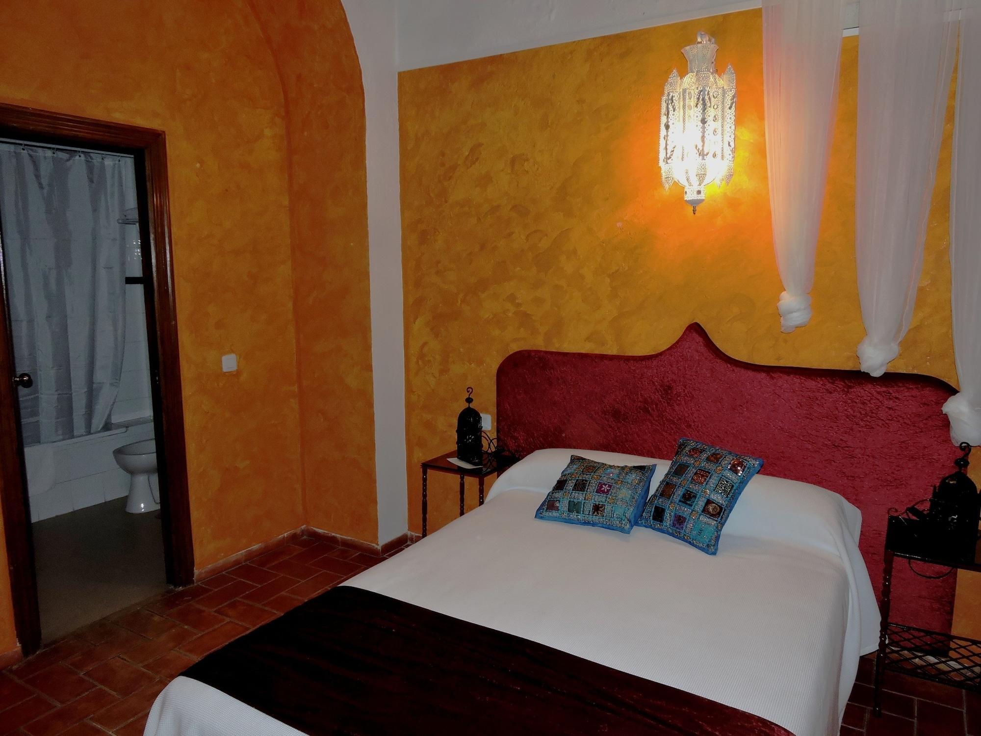 Hotel La Fonda Del Califa