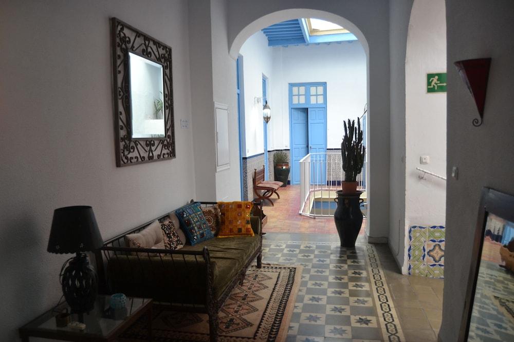 La Fonda Del Califa * Arcos de la Frontera