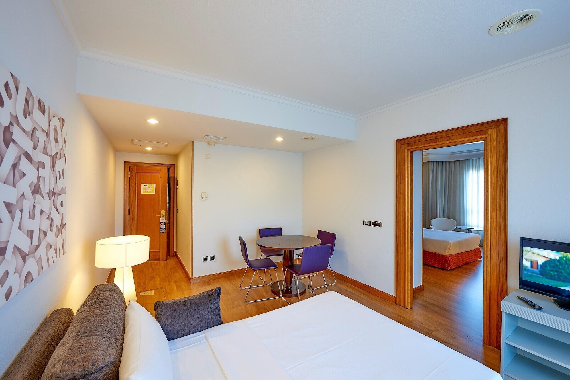 Hotel Galeones Affiliated By Meliá 4*