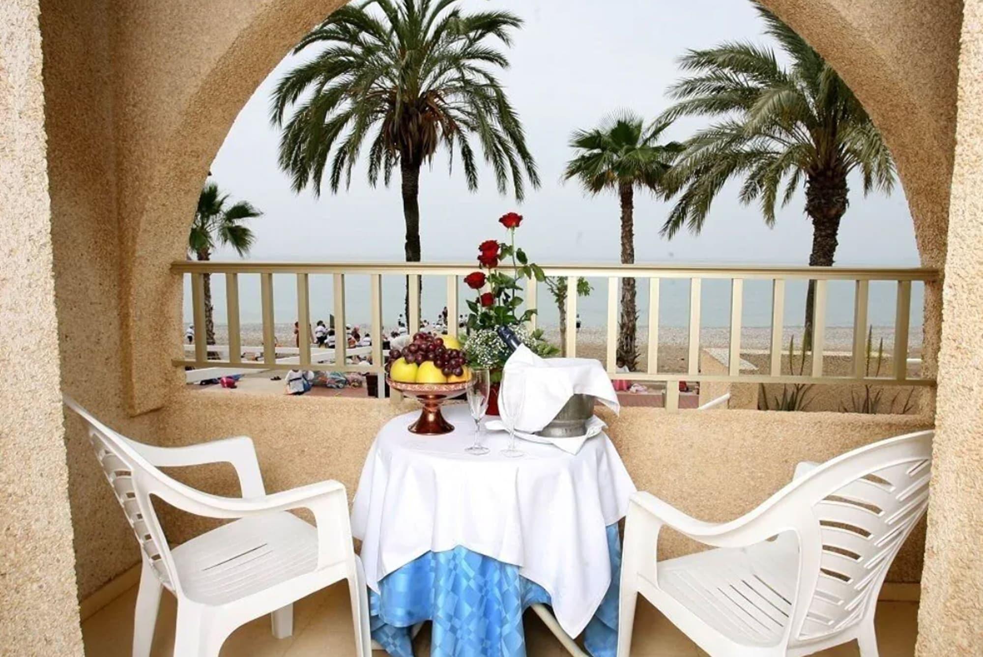 Playa Grande 3* Puerto de Mazarron